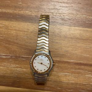 Ladies Ebel Sports Classique watch